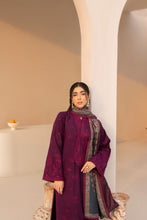 Threads of Elegance Winter Collection by Mohagni TEM5