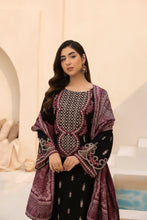 Threads of Elegance Winter Collection by Mohagni TEM6