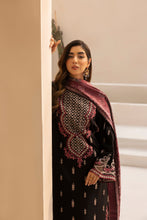 Threads of Elegance Winter Collection by Mohagni TEM6