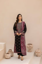 Threads of Elegance Winter Collection by Mohagni TEM6