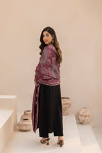 Threads of Elegance Winter Collection by Mohagni TEM6