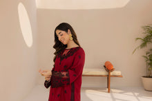 Threads of Elegance Winter Collection by Mohagni TEM7