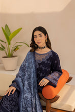 Threads of Elegance Winter Collection by Mohagni TEM8