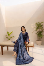 Threads of Elegance Winter Collection by Mohagni TEM8