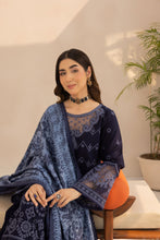 Threads of Elegance Winter Collection by Mohagni TEM8