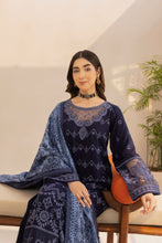 Threads of Elegance Winter Collection by Mohagni TEM8