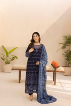 Threads of Elegance Winter Collection by Mohagni TEM8