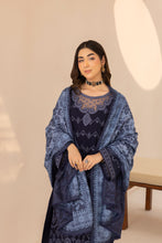 Threads of Elegance Winter Collection by Mohagni TEM8