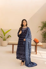 Threads of Elegance Winter Collection by Mohagni TEM8