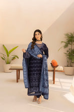 Threads of Elegance Winter Collection by Mohagni TEM8