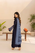 Threads of Elegance Winter Collection by Mohagni TEM8