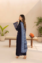 Threads of Elegance Winter Collection by Mohagni TEM8