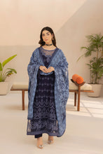 Threads of Elegance Winter Collection by Mohagni TEM8