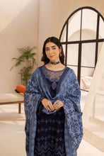 Threads of Elegance Winter Collection by Mohagni TEM8