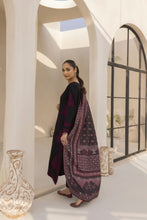 Threads of Elegance Winter Collection by Mohagni TEM10