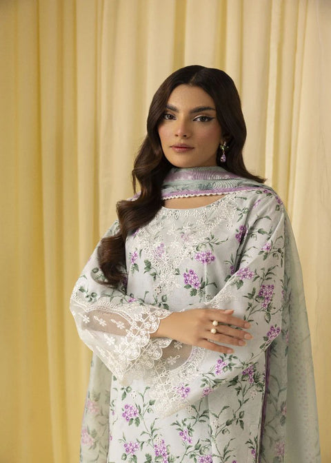 Muskin by Mohagni Lawn MML4