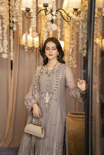 Noorma Kamal Chiffon Collection LL06