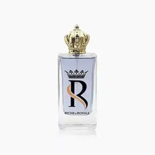 Riche & Royale by Fragrance World For Him 100ML