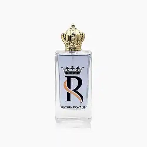 Riche & Royale by Fragrance World For Him 100ML