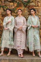 Ready to Wear SWISS LAWN By Baroque SL12-D01