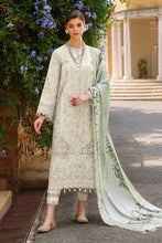 Ready to Wear SWISS LAWN By Baroque SL12-D01