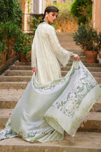 Ready to Wear SWISS LAWN By Baroque SL12-D01