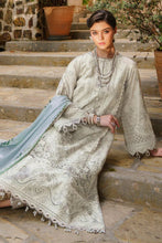 Ready to Wear SWISS LAWN By Baroque SL12-D01