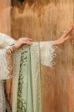 Ready to Wear SWISS LAWN By Baroque SL12-D01