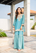 ZAIWA Ready to Wear Enchanting Collection 04