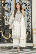 Aabpara Eid Lawn Collection ALC2