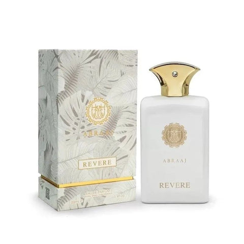 Abraaj Revere by Fragrance World For Him 100ML