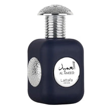 Al Ameed by Lattafa Unisex Fragrance 100ML