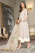 Luxury Formal Chiffon Embroidered Collection by Aleezay 05