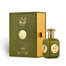 Awaan by Lattafa Unisex Fragrance 100ML