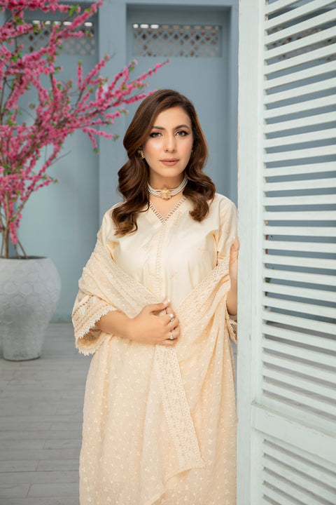 Noorma Kamal ChikanKari Lawn 10