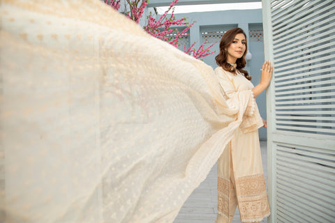 Noorma Kamal ChikanKari Lawn 10