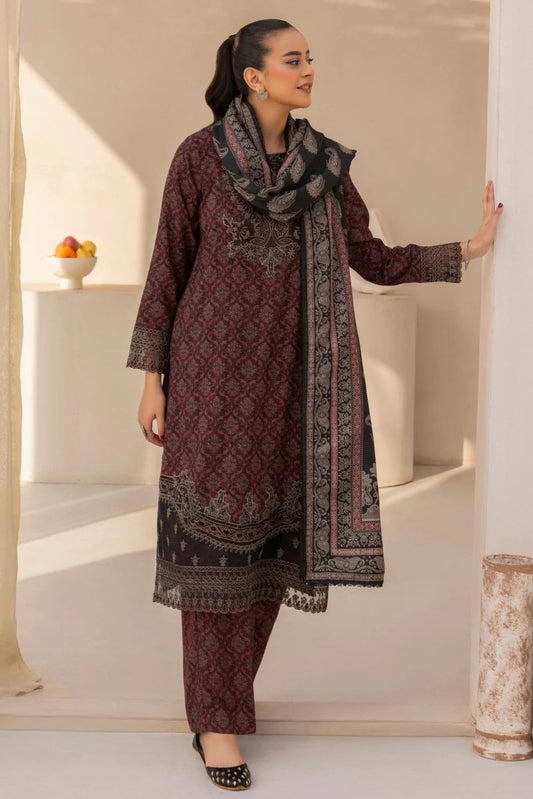 Dhanak Dreams by Mohagni Winter Womenswear DDM1