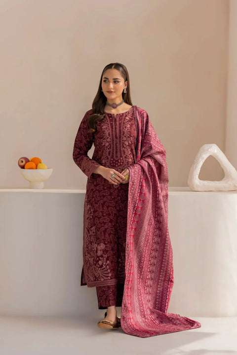 Dhanak Dreams by Mohagni Winter Womenswear DDM3