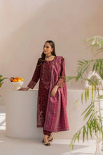 Dhanak Dreams by Mohagni Winter Womenswear DDM3