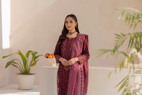 Dhanak Dreams by Mohagni Winter Womenswear DDM3