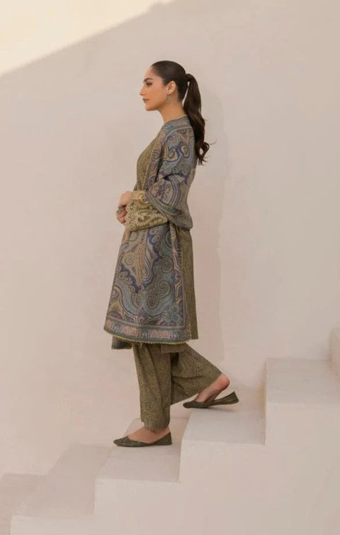 Dhanak Dreams by Mohagni Winter Womenswear DDM4