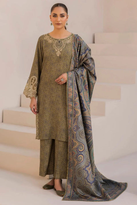 Dhanak Dreams by Mohagni Winter Womenswear DDM4