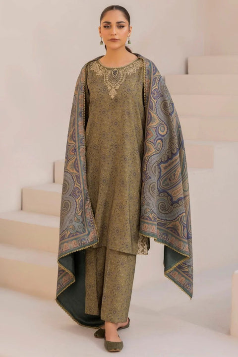 Dhanak Dreams by Mohagni Winter Womenswear DDM4