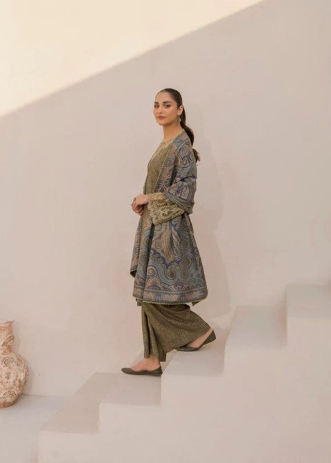 Dhanak Dreams by Mohagni Winter Womenswear DDM4