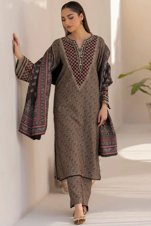 Dhanak Dreams by Mohagni Winter Womenswear DDM5