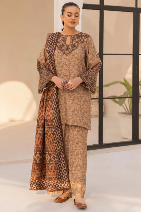 Dhanak Dreams by Mohagni Winter Womenswear DDM6