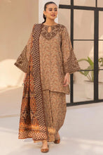 Dhanak Dreams by Mohagni Winter Womenswear DDM6