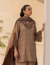 Dhanak Dreams by Mohagni Winter Womenswear DDM6