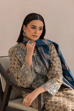 Dhanak Dreams by Mohagni Winter Womenswear DDM7