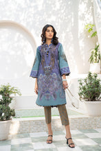 2pc Khadar Embroidered Dress by Dres Code 03